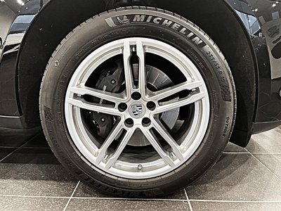 صورة مصغرة 30 لـ 2023 Porsche MACAN