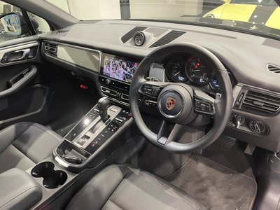 صورة مصغرة 39 لـ 2023 Porsche MACAN