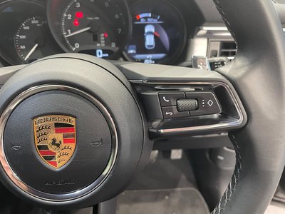 صورة مصغرة 46 لـ 2023 Porsche MACAN