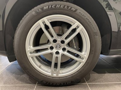 صورة مصغرة 29 لـ 2023 Porsche MACAN