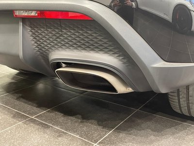صورة مصغرة 23 لـ 2023 Porsche MACAN