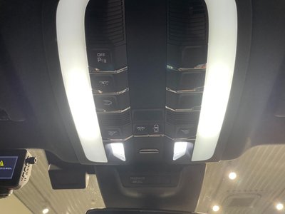 صورة مصغرة 49 لـ 2023 Porsche MACAN