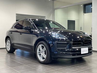 صورة مصغرة 12 لـ 2023 Porsche MACAN