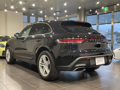 صورة مصغرة 15 لـ 2023 Porsche MACAN