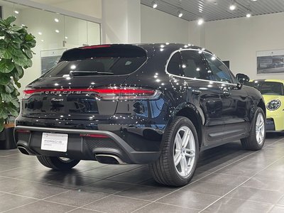 صورة مصغرة 16 لـ 2023 Porsche MACAN