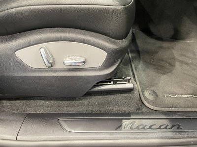 صورة مصغرة 44 لـ 2023 Porsche MACAN