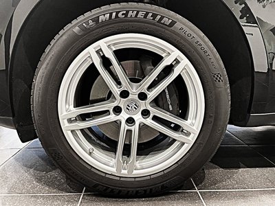 صورة مصغرة 32 لـ 2023 Porsche MACAN