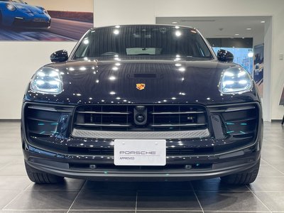 صورة مصغرة 6 لـ 2023 Porsche MACAN