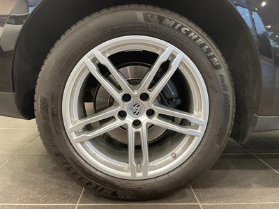 صورة مصغرة 25 لـ 2023 Porsche MACAN