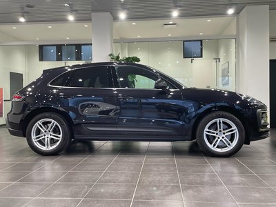 صورة مصغرة 13 لـ 2023 Porsche MACAN