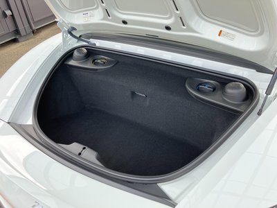 2017 Porsche 718 photo 10