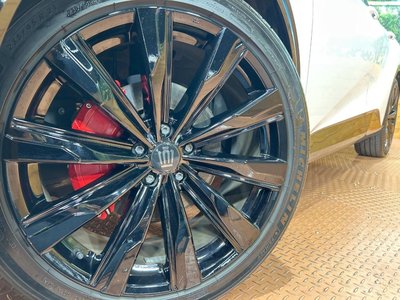 2024 Toyota CROWN SPORT — фото 13