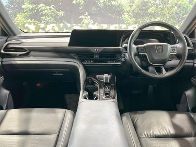 2024 Toyota CROWN SPORT — фото 2