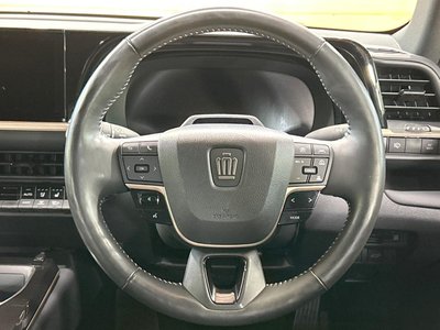 2024 Toyota CROWN SPORT — фото 11