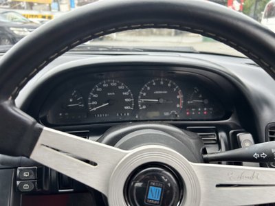 1994 Nissan 180SX 照片 16