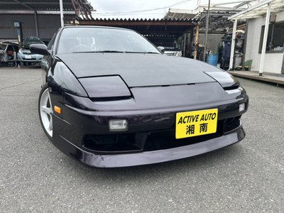 1994 Nissan 180SX 照片 1