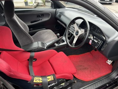 1994 Nissan 180SX 照片 13