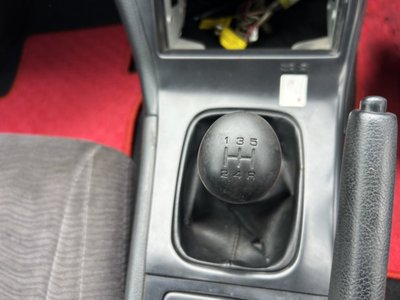 1994 Nissan 180SX 照片 18