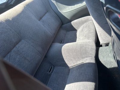 1994 Nissan 180SX 照片 14