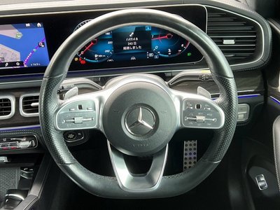 2019 Mercedes-BENZ GLE thumbnail 67