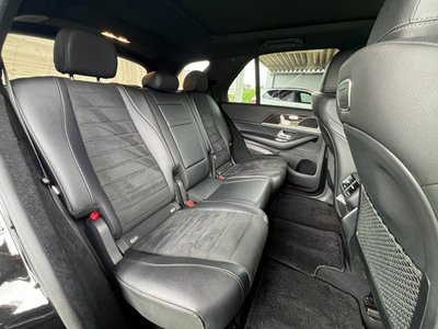 2019 Mercedes-BENZ GLE thumbnail 39