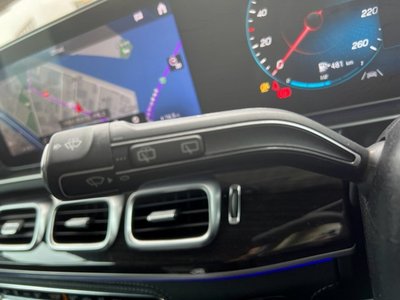 2019 Mercedes-BENZ GLE thumbnail 69
