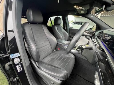 2019 Mercedes-BENZ GLE photo 11