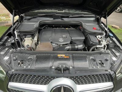 2019 Mercedes-BENZ GLE photo 14