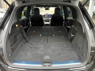 2019 Mercedes-BENZ GLE photo 13