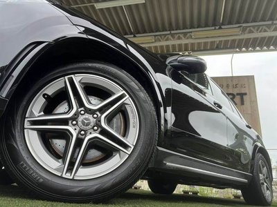 2019 Mercedes-BENZ GLE thumbnail 19