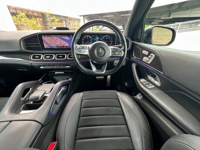 2019 Mercedes-BENZ GLE thumbnail 66