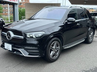 2019 Mercedes-BENZ GLE thumbnail 26