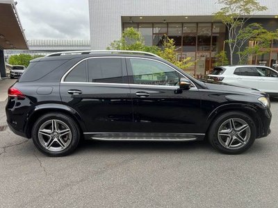 2019 Mercedes-BENZ GLE thumbnail 18