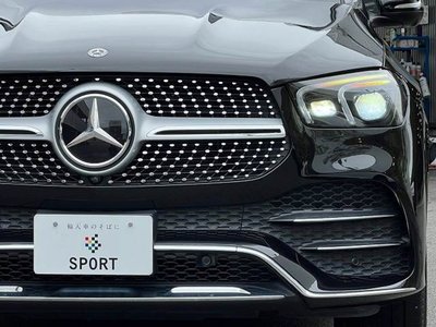 2019 Mercedes-BENZ GLE thumbnail 20