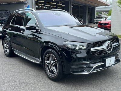 2019 Mercedes-BENZ GLE thumbnail 28