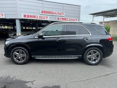 2019 Mercedes-BENZ GLE thumbnail 33