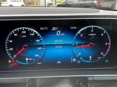2019 Mercedes-BENZ GLE thumbnail 68