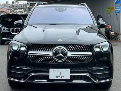 2019 Mercedes-BENZ GLE thumbnail 27