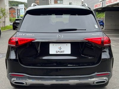 2019 Mercedes-BENZ GLE photo 16