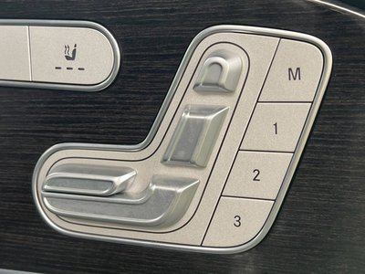 2019 Mercedes-BENZ GLE thumbnail 42