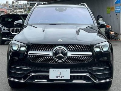 2019 Mercedes-BENZ GLE photo 15