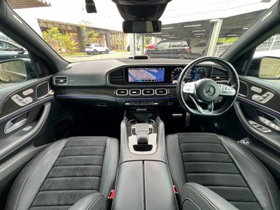 2019 Mercedes-BENZ GLE thumbnail 65