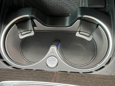 2019 Mercedes-BENZ GLE photo 7