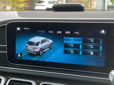 2019 Mercedes-BENZ GLE thumbnail 61