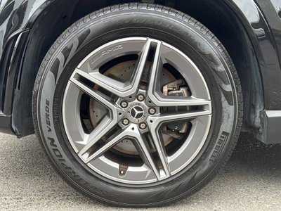 2019 Mercedes-BENZ GLE thumbnail 23