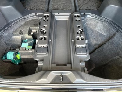 صورة 53 لـ 2025 Toyota ALPHARD