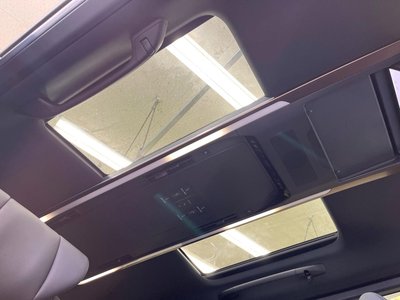 صورة 3 لـ 2025 Toyota ALPHARD