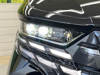 صورة 22 لـ 2025 Toyota ALPHARD