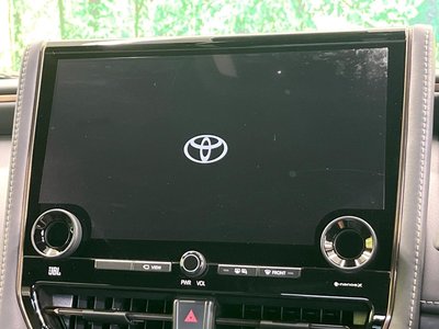 صورة 5 لـ 2025 Toyota ALPHARD