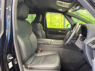 صورة 8 لـ 2025 Toyota ALPHARD